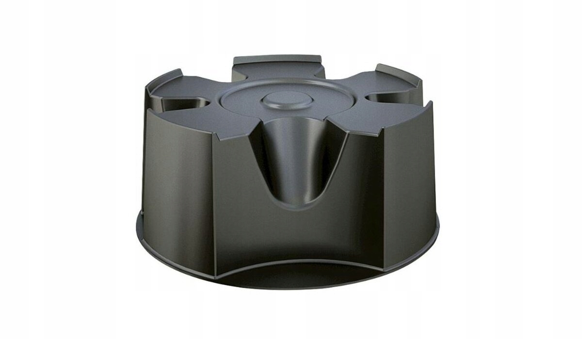 

Podstawa zbiornika Basecan Czarny IBAS-S433