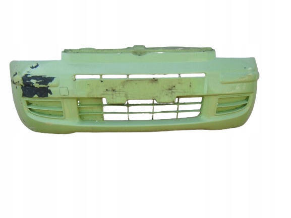 FIAT PANDA II 2 2003-2012 ZDERZAK PRZÓD PRZEDNI
