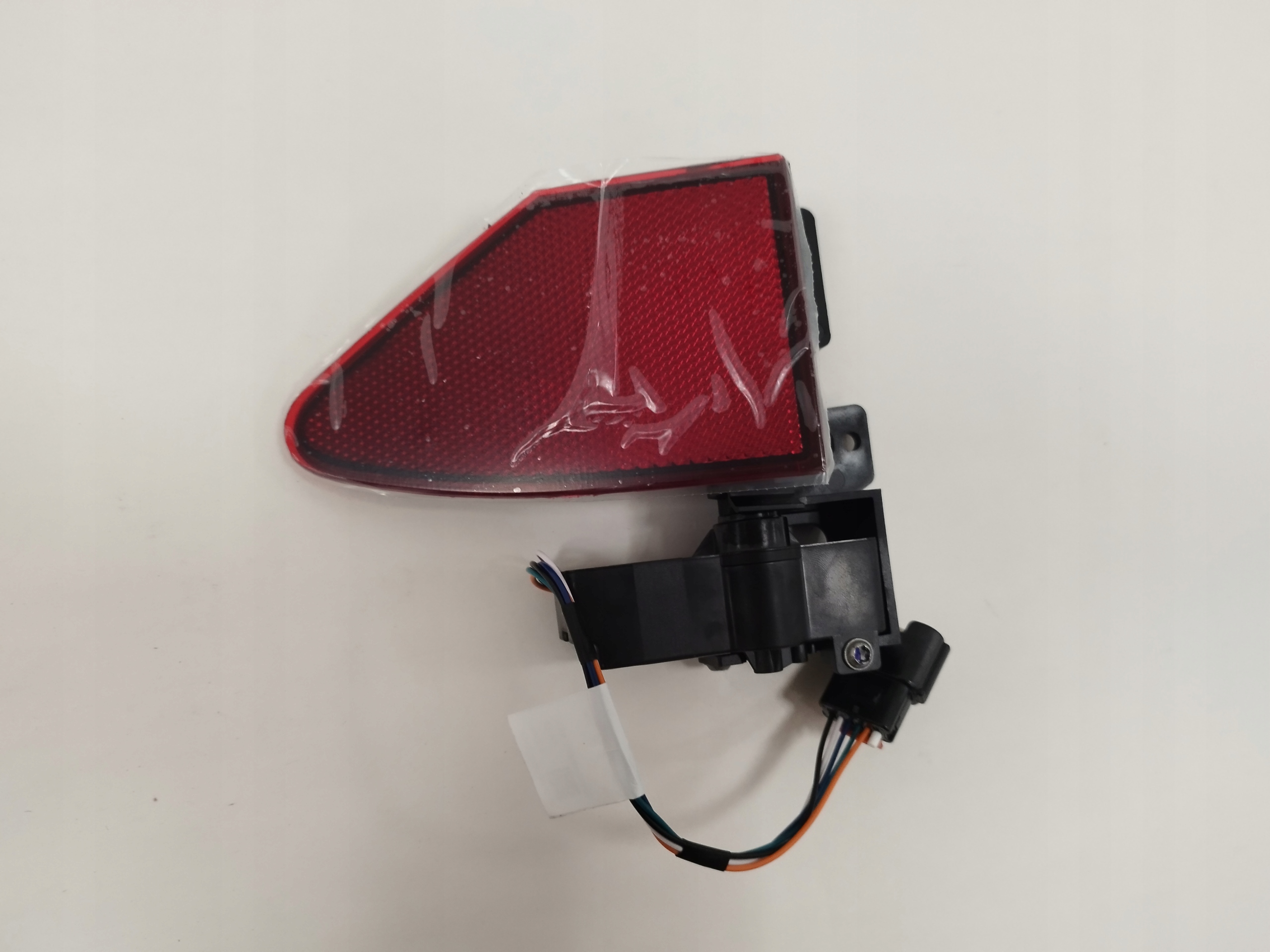 KLAPKA PORTU ŁADOWANIA TESLA MODEL S X USA 1038548-00-I Oryginał