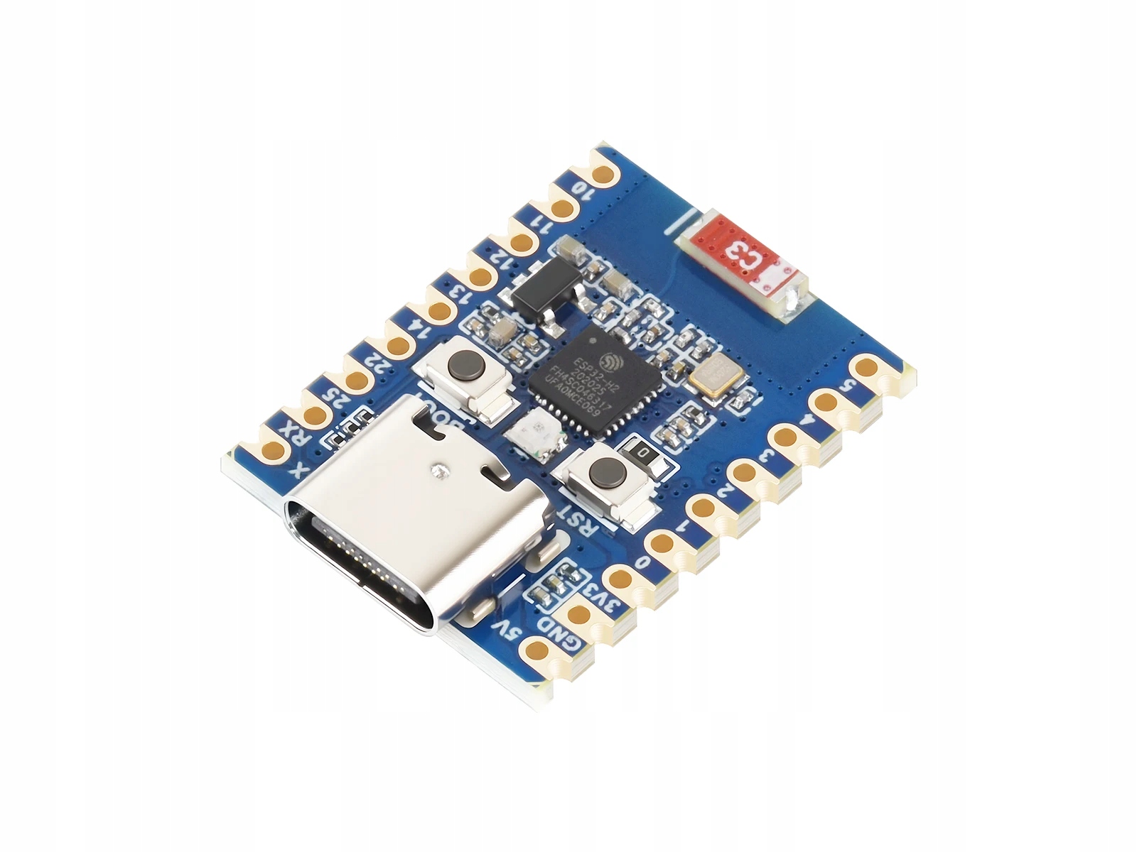 Mikrokomputer CN ESP32H2FH4