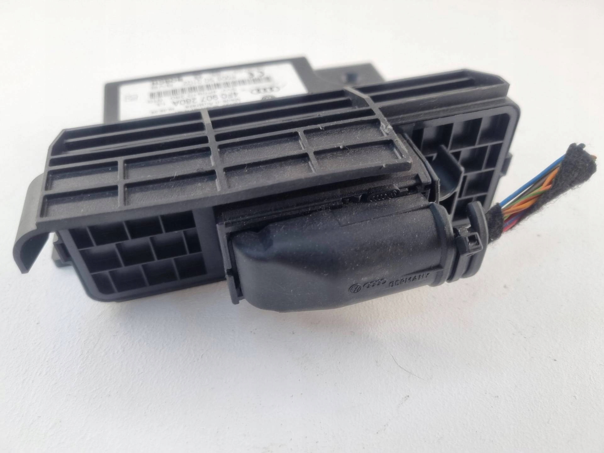 modul BCM Audi A6 C6 facelift 2009 4F0907280A