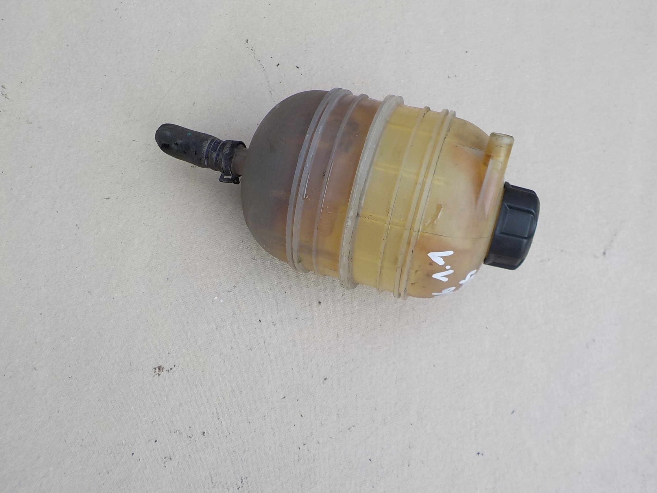 ekspanziona posuda peugeot 206+ plus 1,1