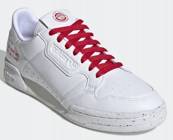 

Buty Adidas Continental 80 FU9787 skórzane 44 2/3