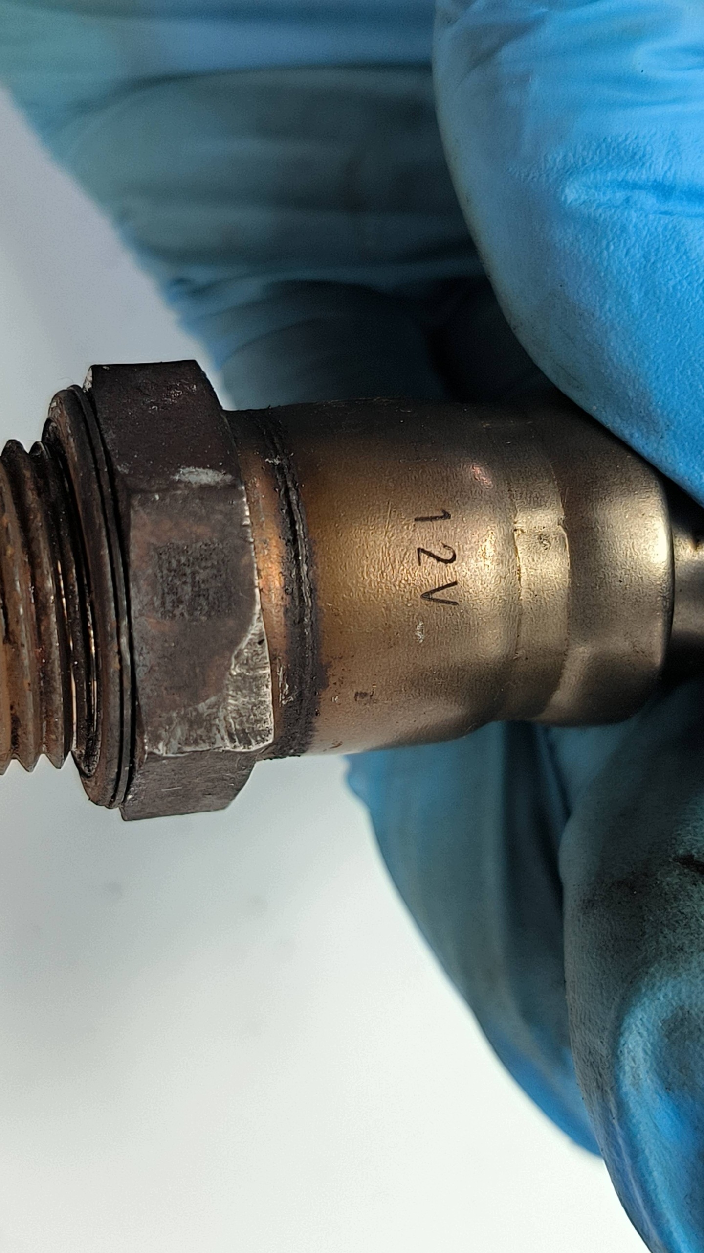 SONDA LAMBDA 05E906262H SKODA OCTAVIA IV LIFT