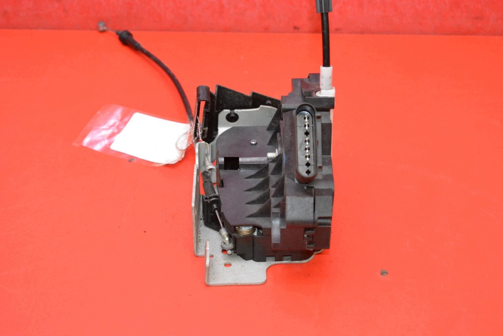 lock door right front front EU BK31-V219A64-CF FORD TRANSIT MK8 14-19