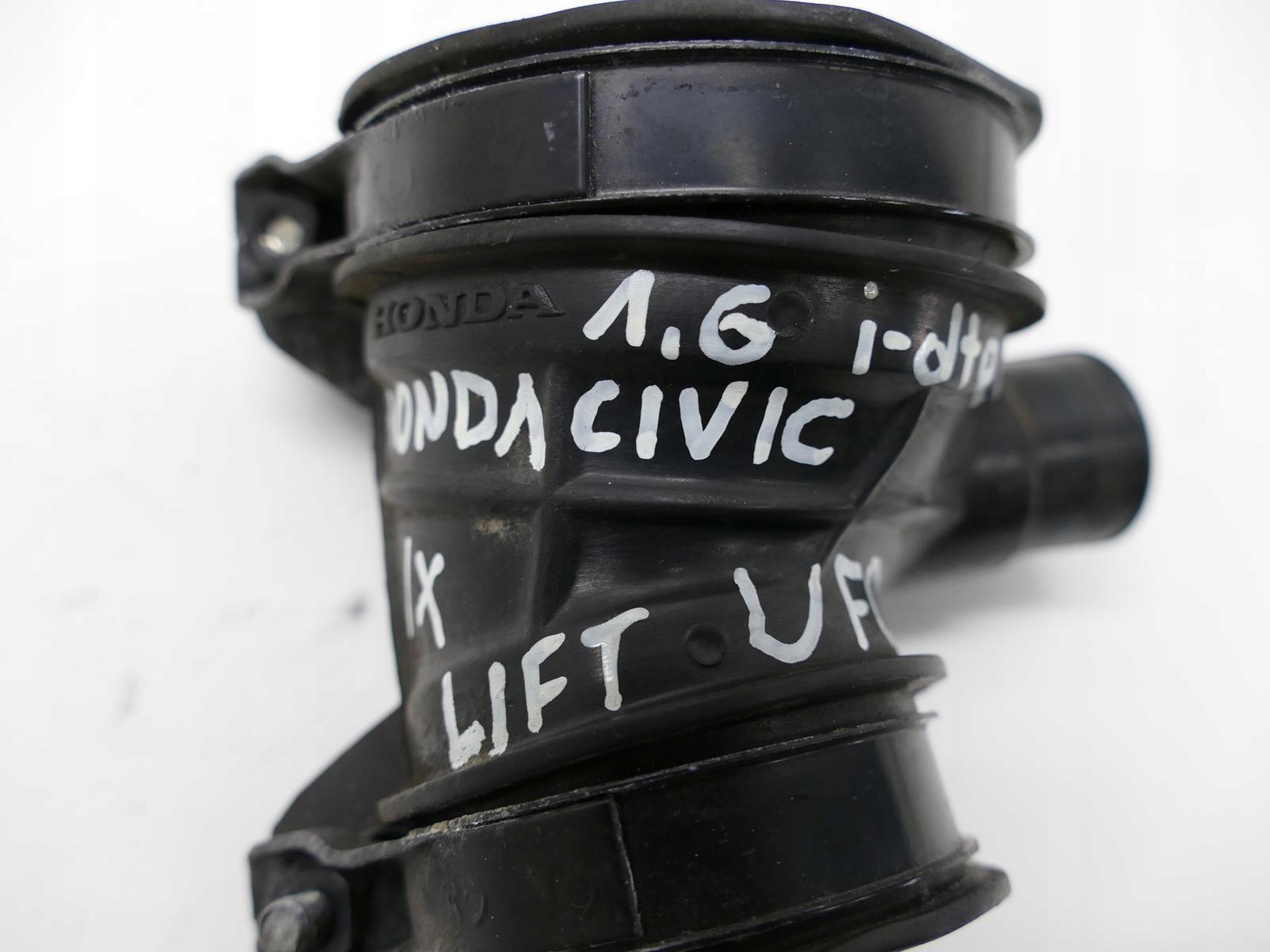 HONDA CIVIC IX LIFT 1.6 iDTEC Schlauch luft 15