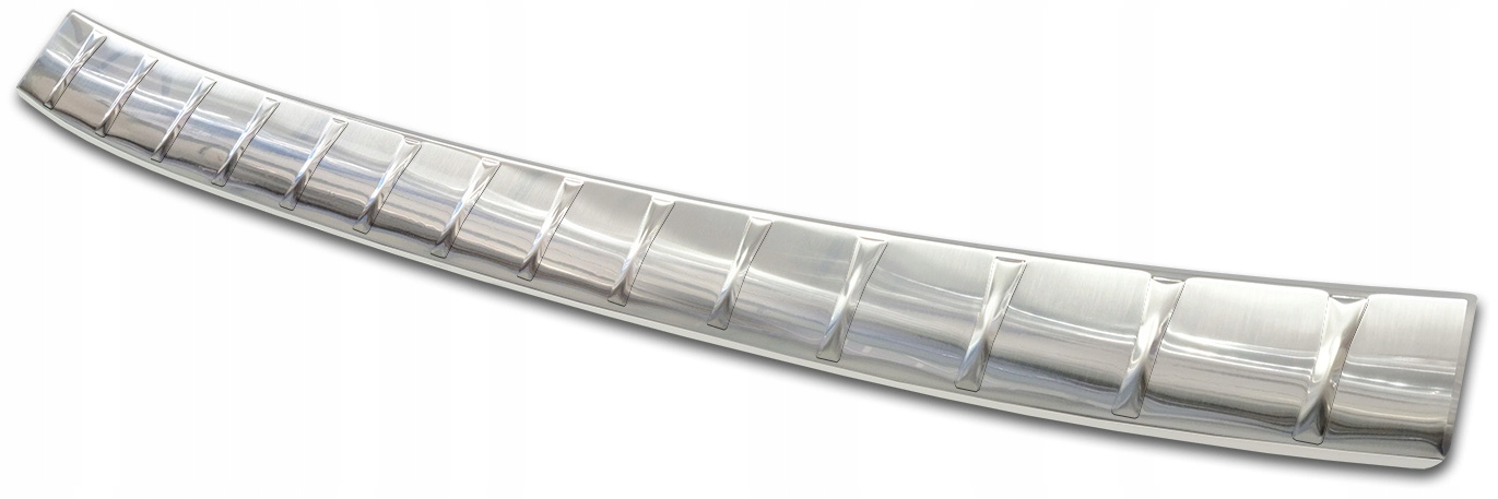 Škoda Superb IV Kombi 2024 – Ochranná Lišta Na Zadní Nárazník