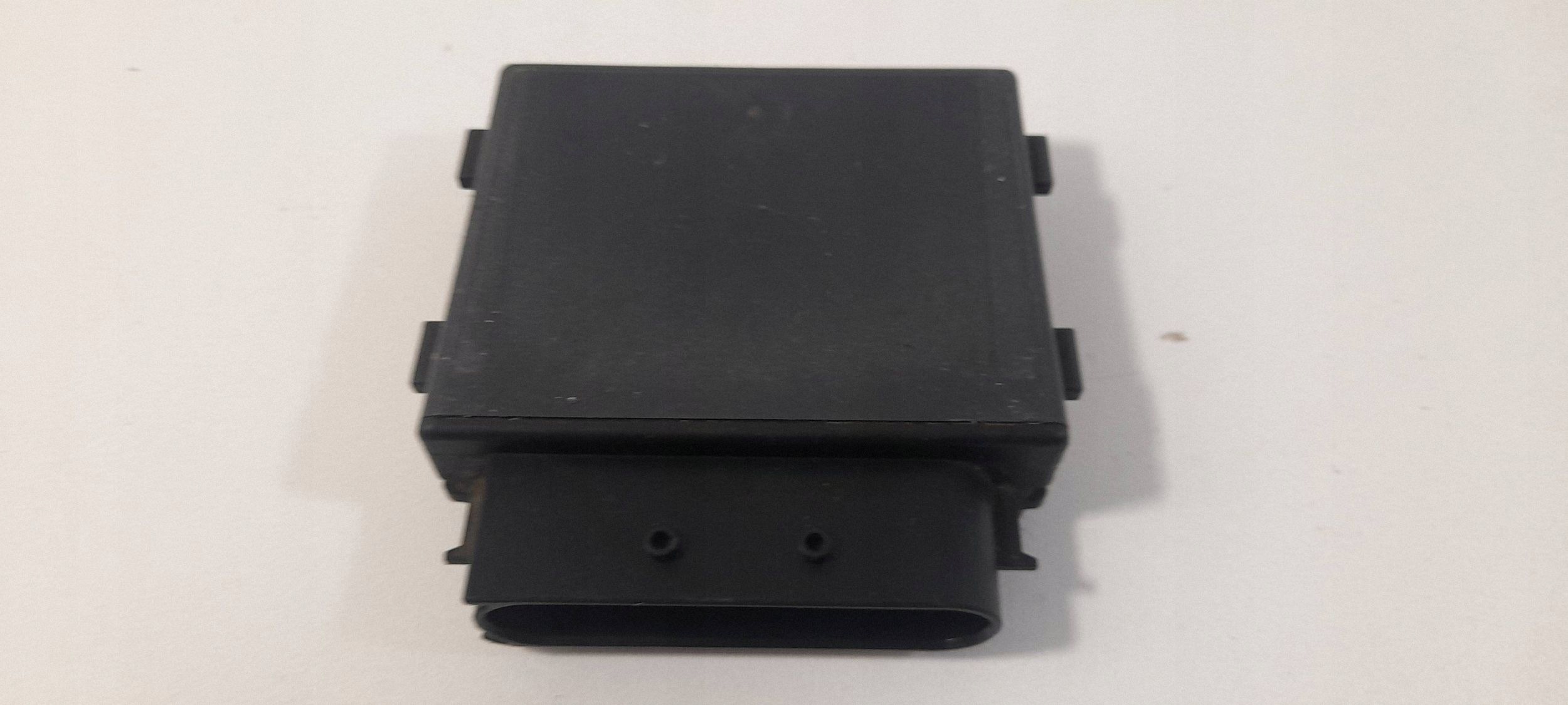 Audi A6 S6 C8 4K unité de commande électronique uce pompe carburant 4K0906121D (AU155)