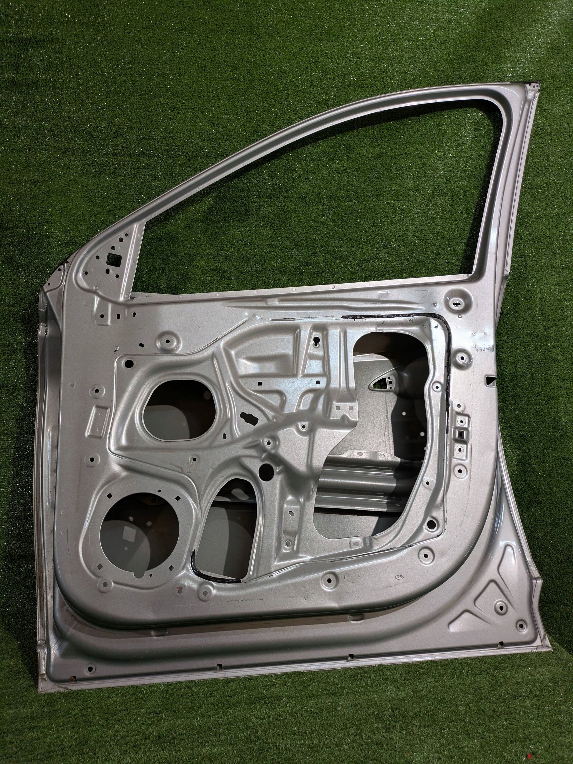 door front right right front HYUNDAI TUCSON IV NR.4093
