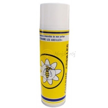Rojowabik ve spreji 500 ml Pro Chytání Rojů, feromony včelí matky Charme