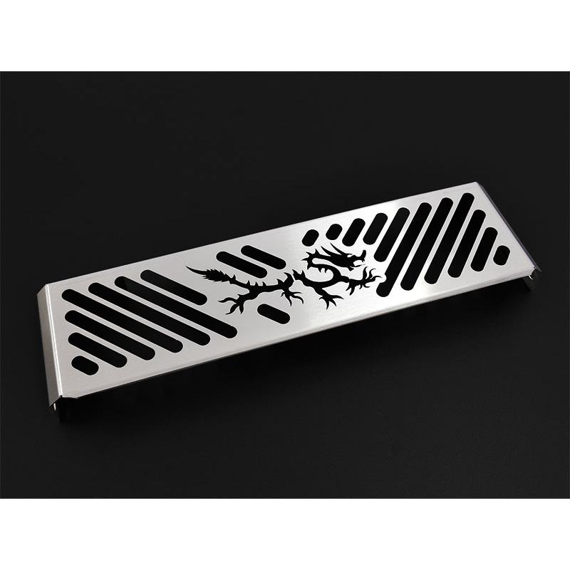 ZIEGER РЕШІТКА РАДІАТОРА 10002144