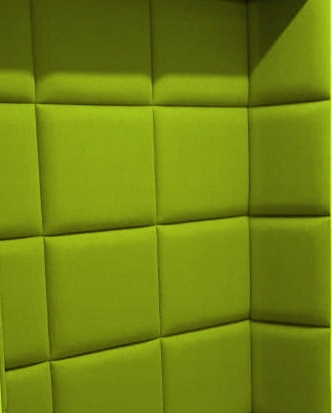 Panele tapicerowane 40x60 wezgłowie panel za łóżko