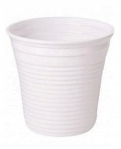 

Kubek 80 ml Biały degustacyjny 100 szt.