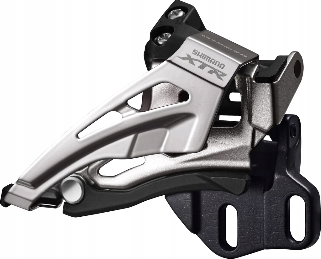 Shimano Přesmykač Xtr Ifdm9025ed6x