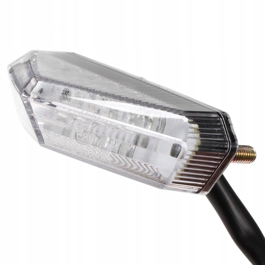 

Lampa Tylna Led Motocykl Motorower