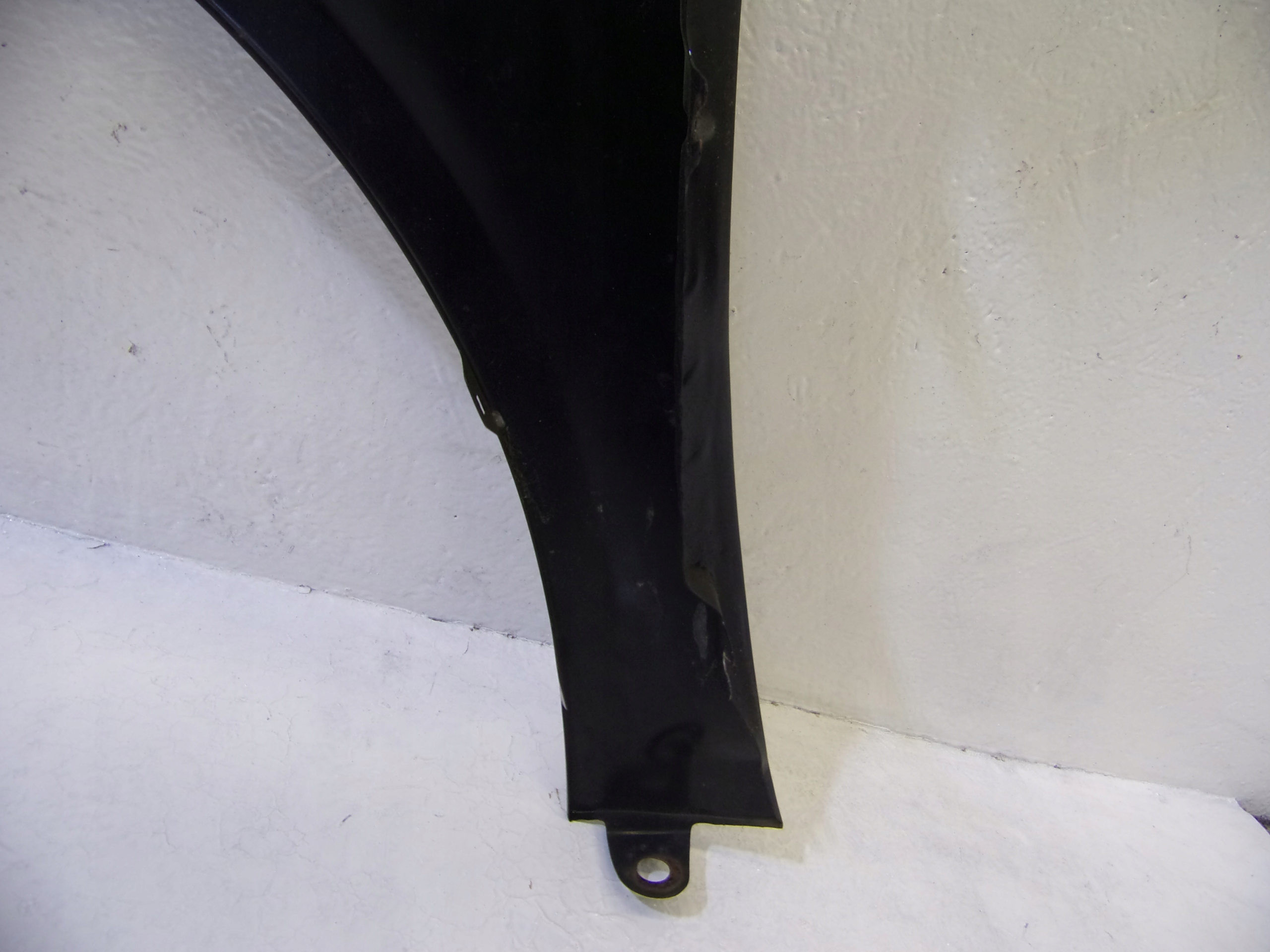 fender right front LIFT SKODA OCTAVIA 2