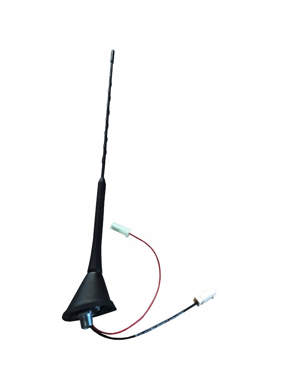 ANTENA DACHOWA BAT ORYGINAL ZESTAW MAN Mark Other