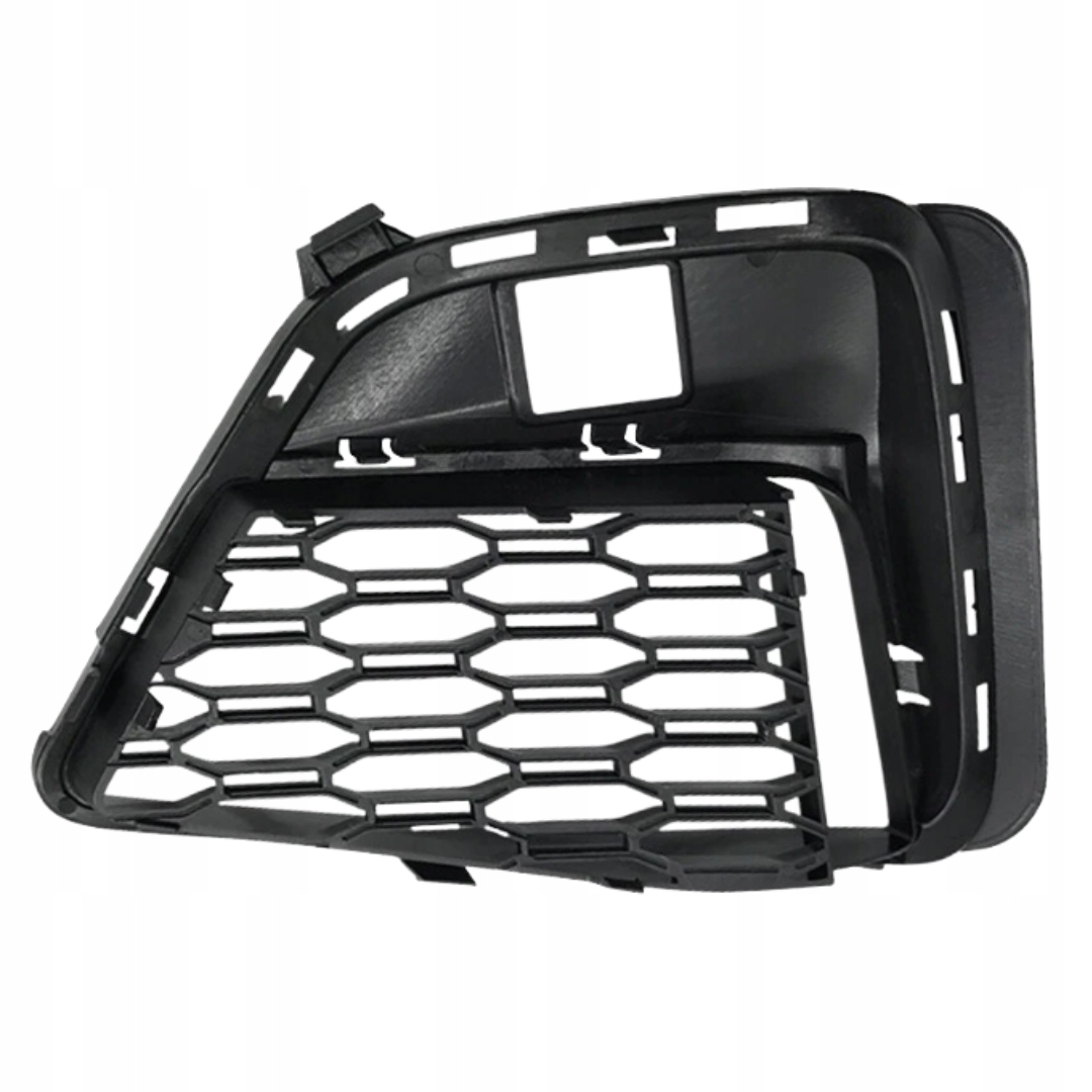 Bmw 3 G20 G21 Mřížka Boční Atrapa Nárazníku M-balíček Levý Bez Halogenu