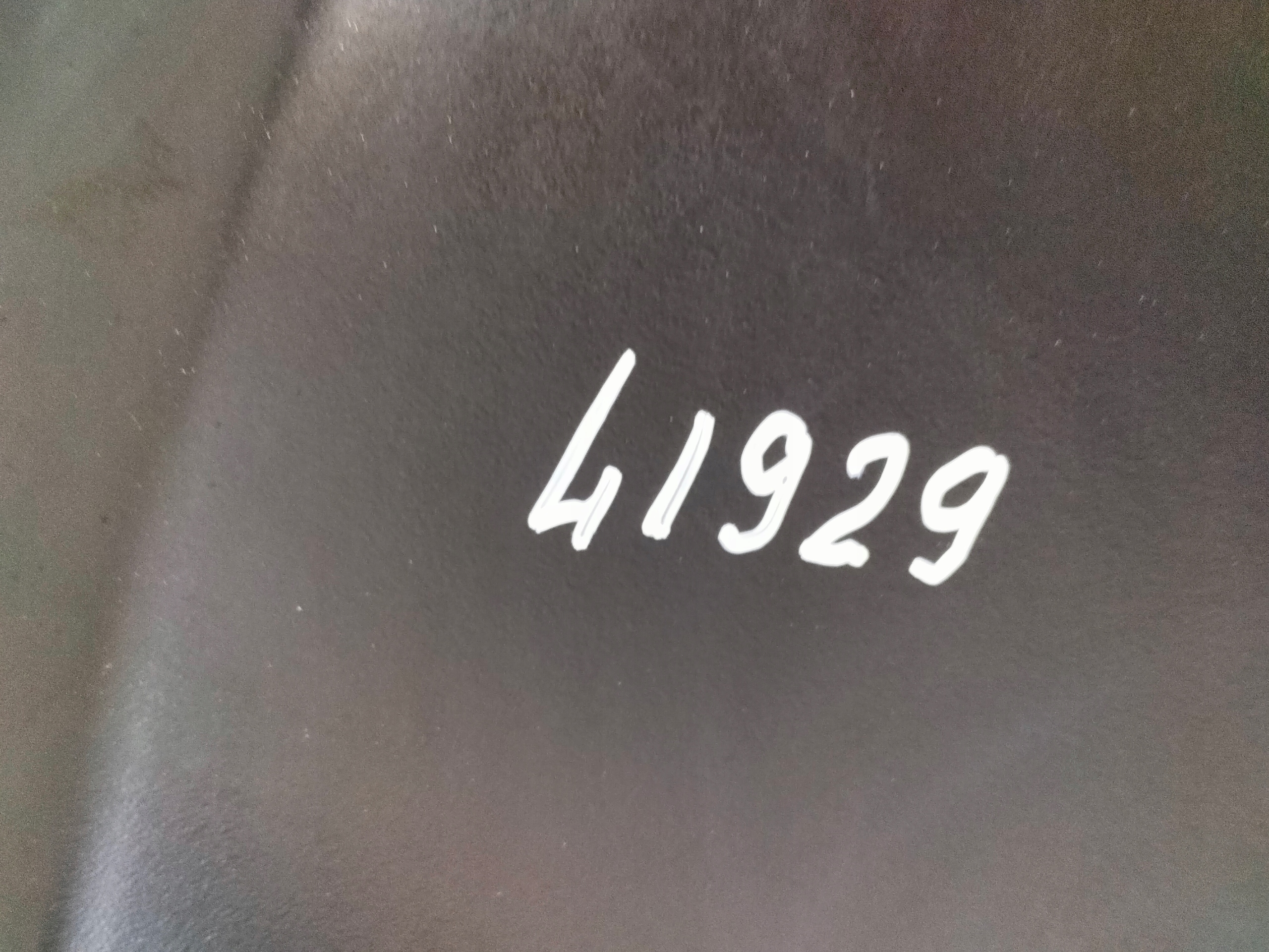 fender front front left FIAT DUCATO BOXER JUMPER III LIFT 14