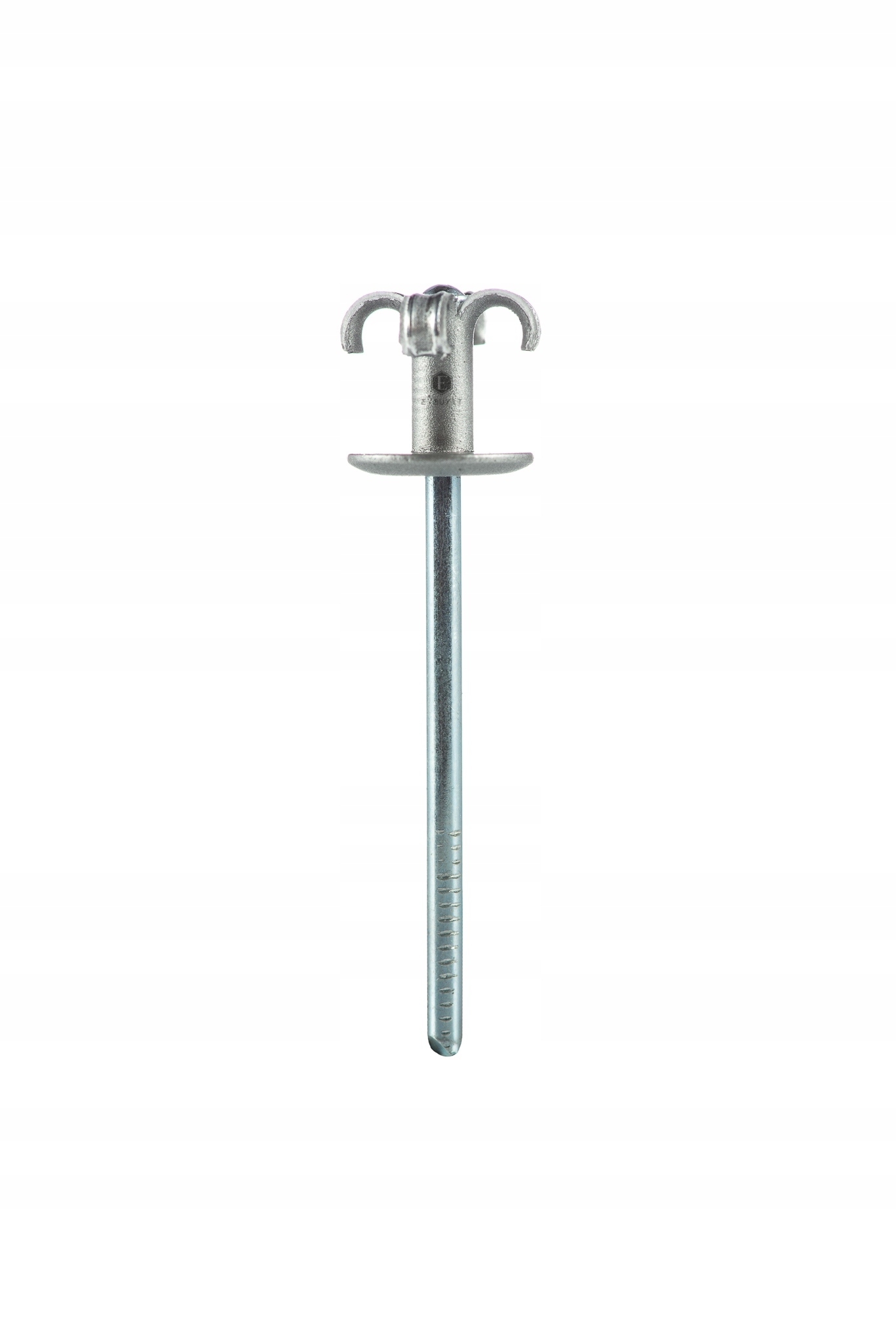 

Nity rozprężne srebrne 3.2x12mm do miękkich materi