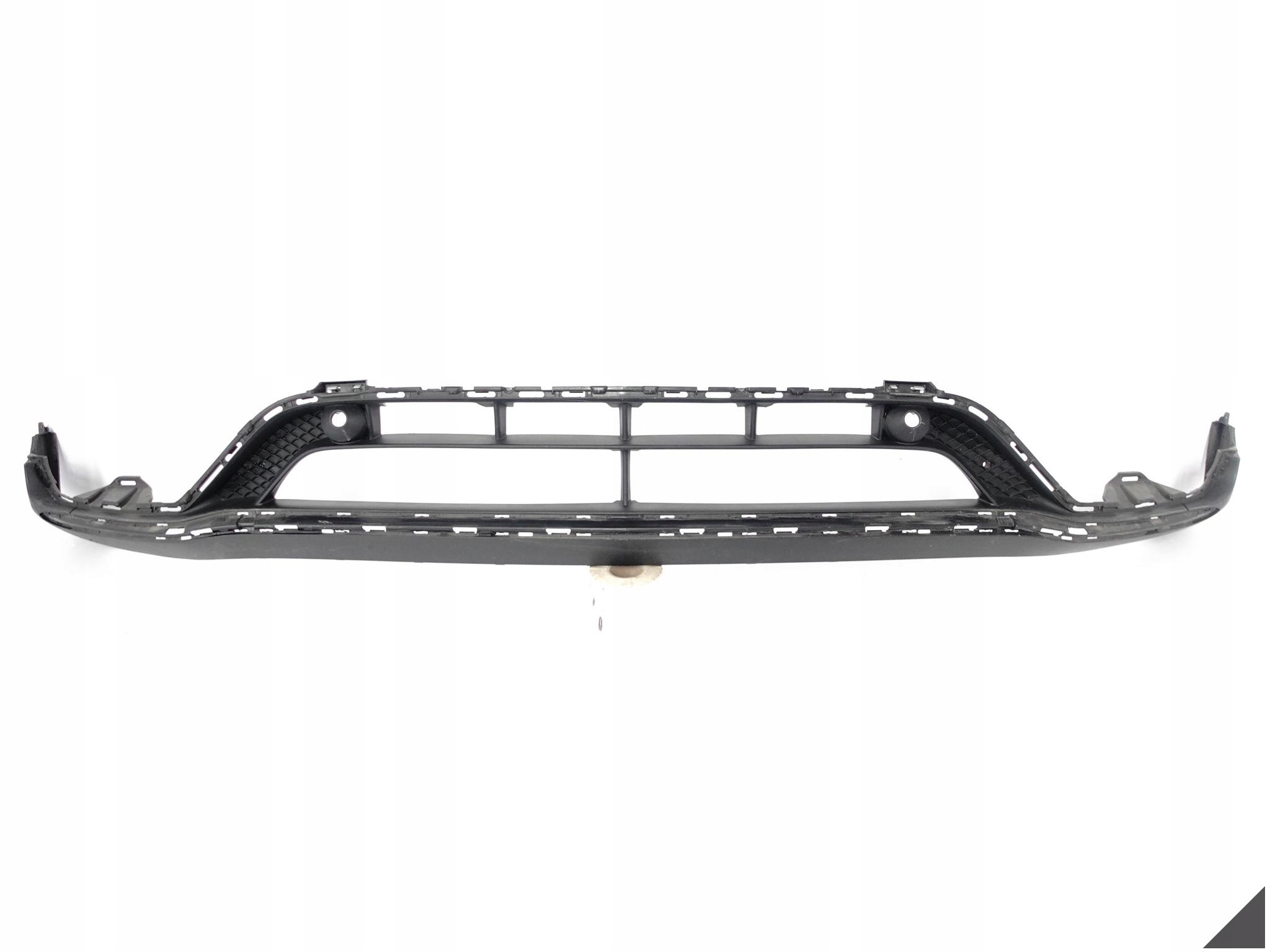 MERCEDES GLC X253 C253 63 S AMG LIFT / MOPF bumper SPOILER accessories front