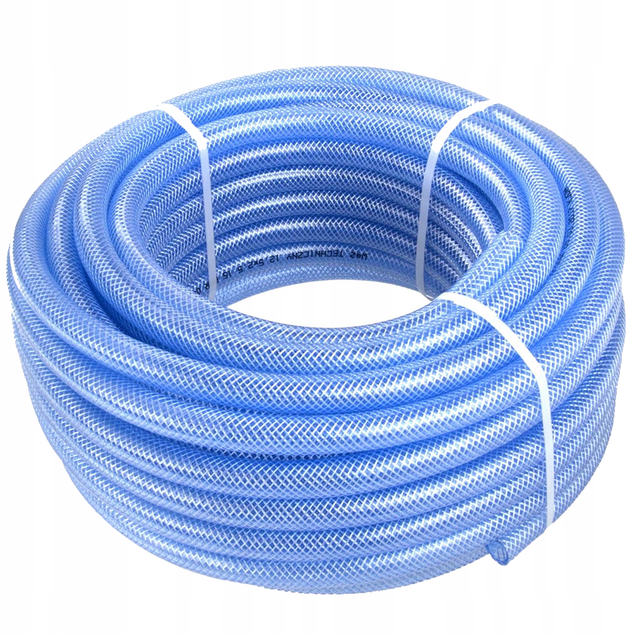 3-слойный технический шланг 12,5x2, 5 мм купить в Украине купить из ...