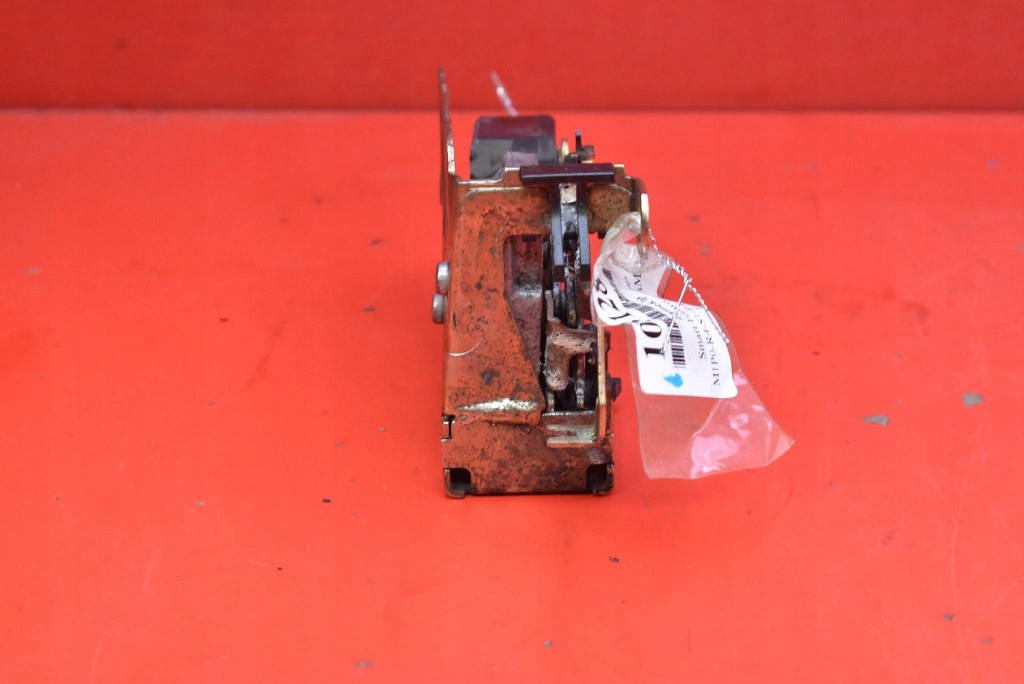 lock door left front front EU 23277802 SMART FORTWO 1 and LIFT 00-07