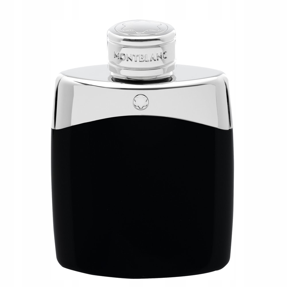 Mont Blanc Legend toaletní voda sprej 100 ml