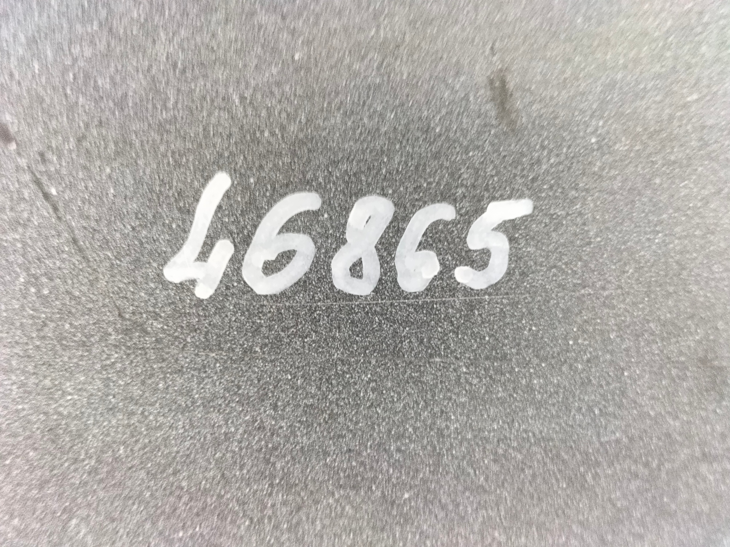 Frontstoßstange vorne SKODA OCTAVIA 4 IV 19