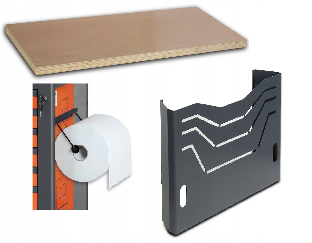 Wozek warsztatowy szafka narzedzia Beta RSC24AXL 7 Width 1035 cm