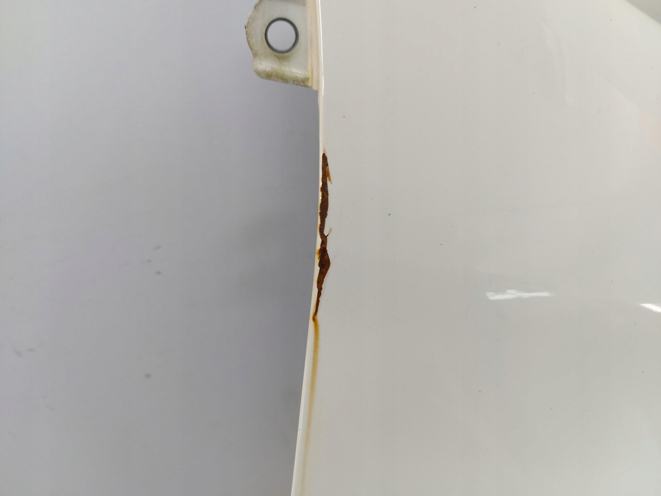 Toyota Hilux VIII 8 2019R fender right front