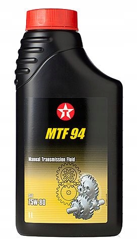 Texaco olej Przekł. MTF94 1L luz z beczki