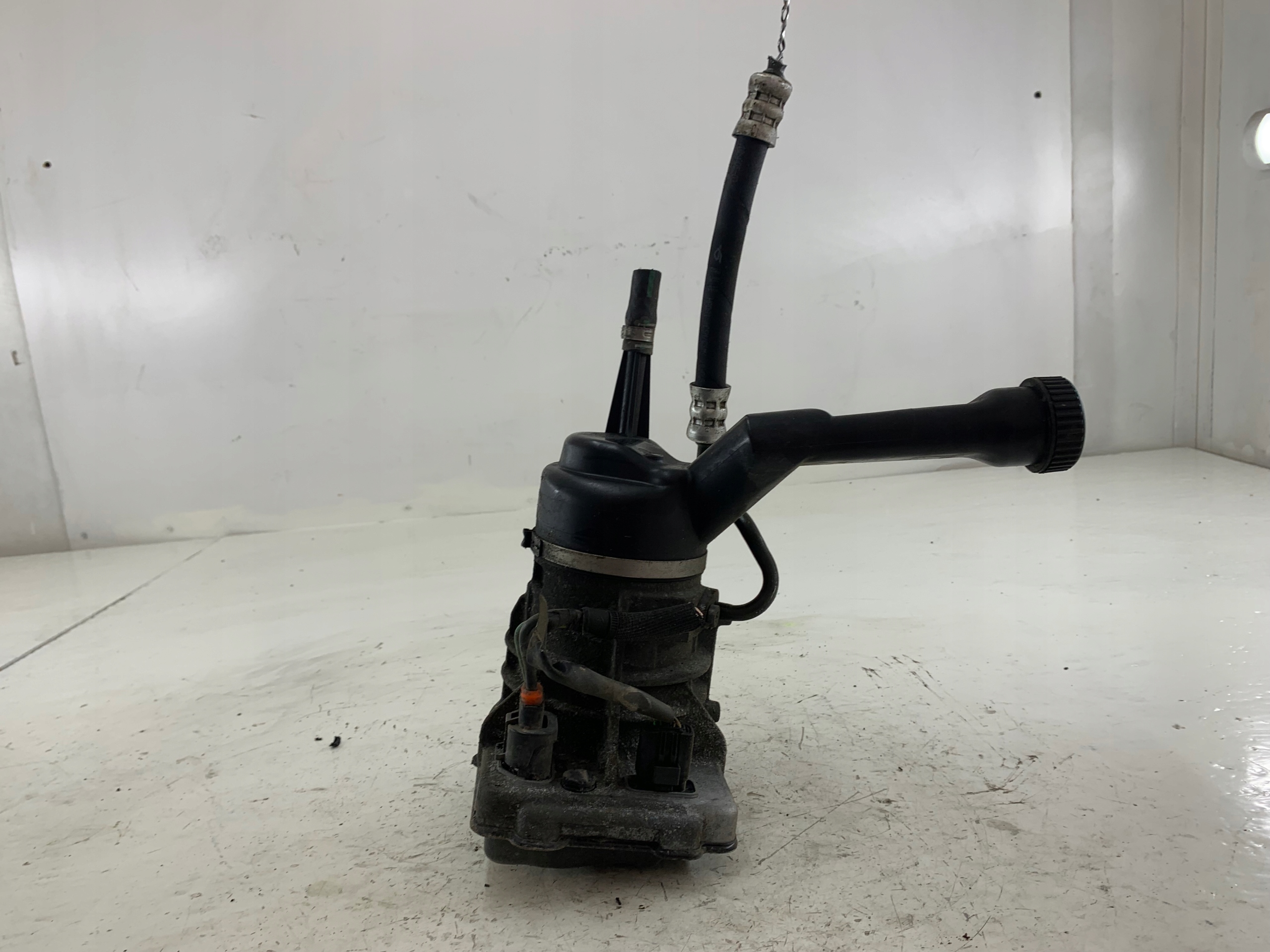 CITROEN C4 PICASSO e Pompa servosterzo 9671742380
