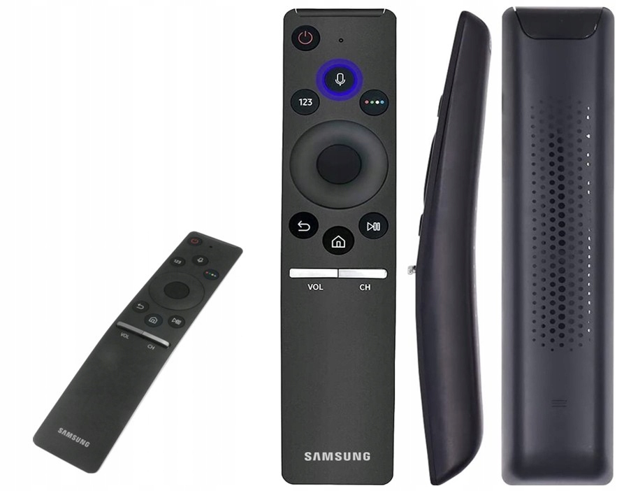 Originální Dálkový Ovladač Pro Tv UE49KU6640 Samsung KU6640 Dálkové Ovládání