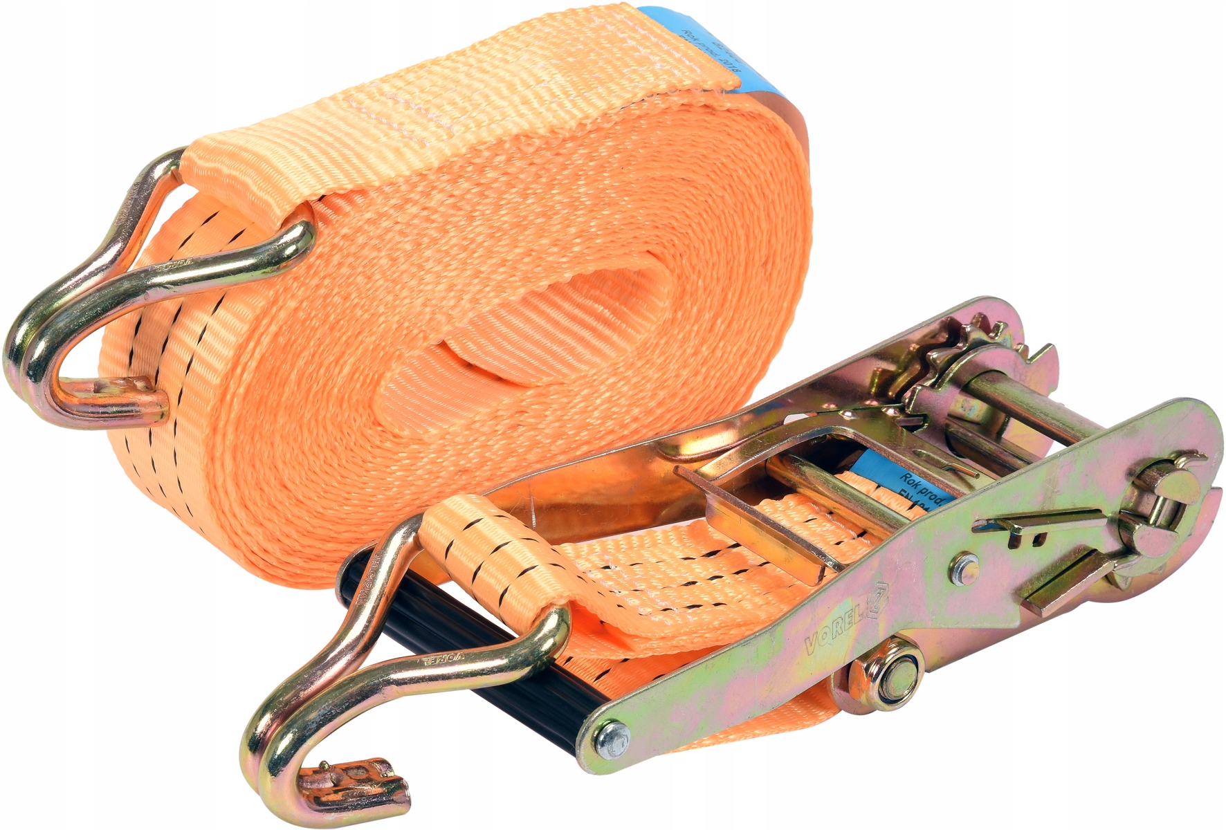 БАГАЖНАЯ ЛЕНТА 1500/3000 DAN 50 / 10M 2PC