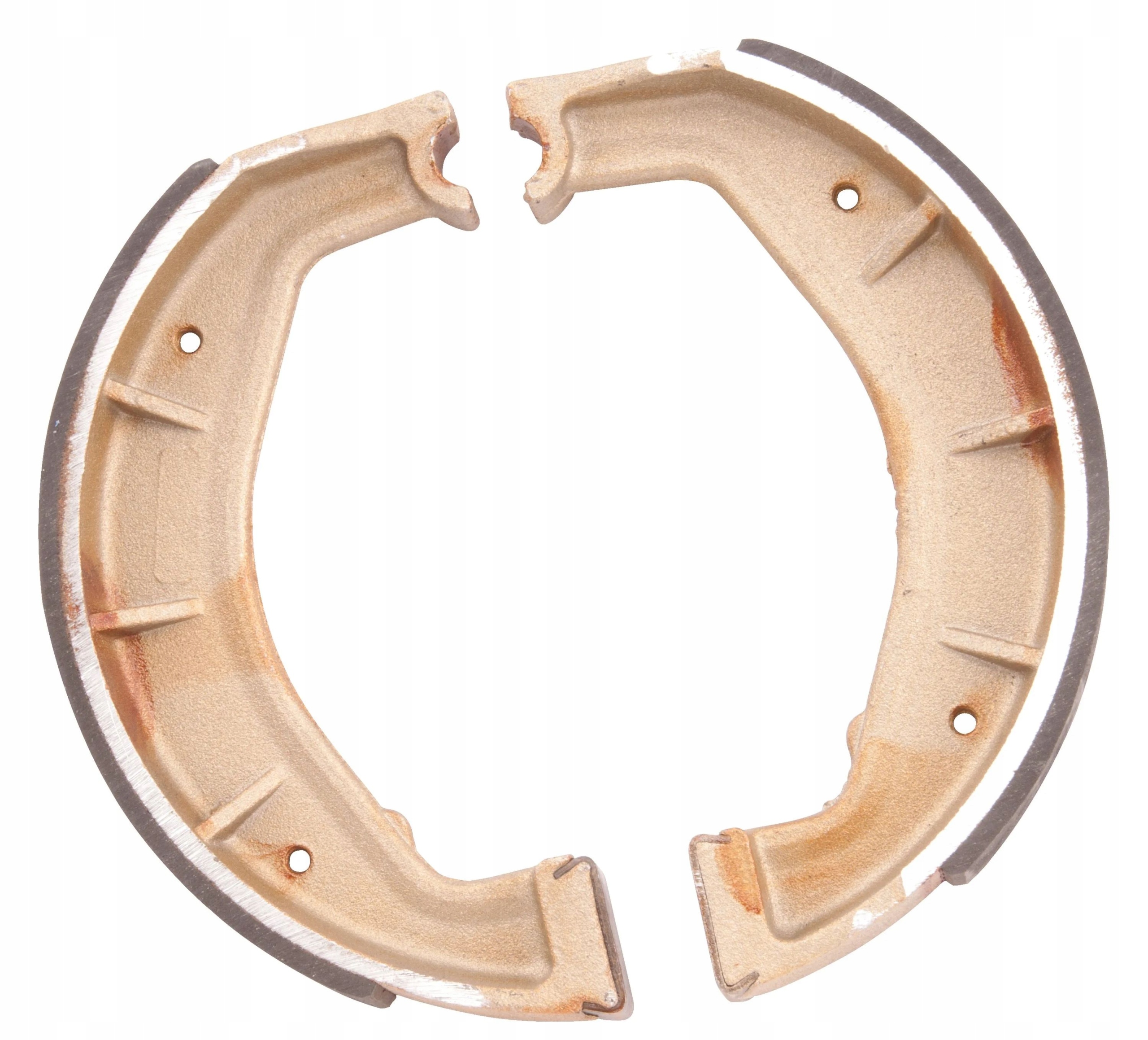 Brzdové Čelisti Bmw R 65 80 100 monolever paralever Paris Dakar Roadster