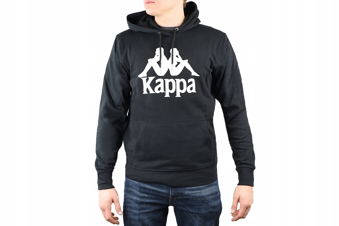 

Kappa Taino Hooded (M) Męska Bluza