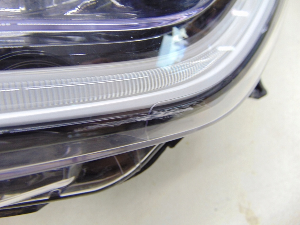 Frontscheinwerfer Renault Arkana RJL 260602566R LED Links Scheinwerfer Headlight - Thumbnail 3