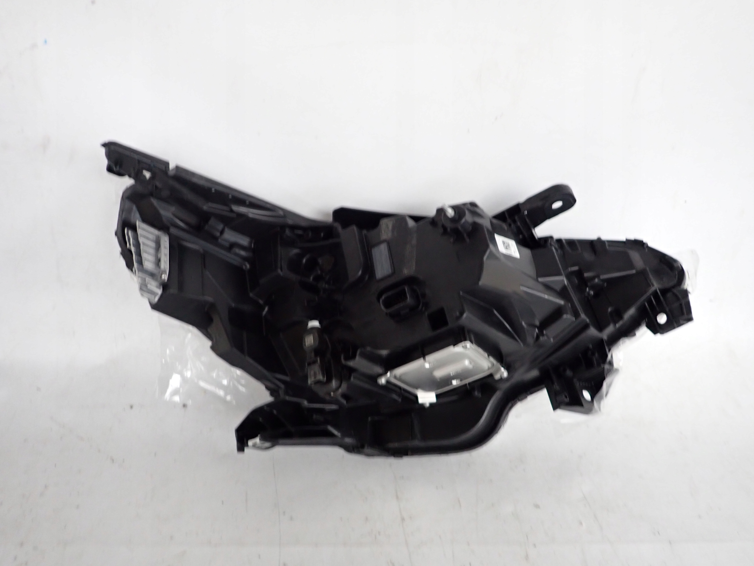 RENAULT CLIO V 19- light left front front FULL LED