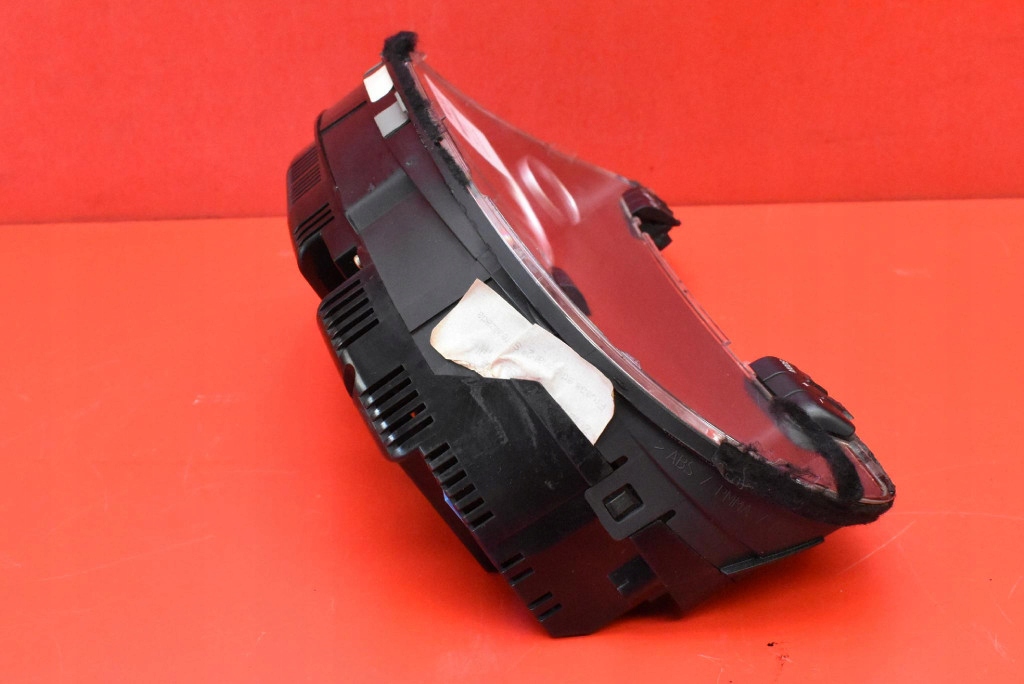 dials dials EU 1036901830 AUDI A4 B6 2.0 20V 130 KM 00-05