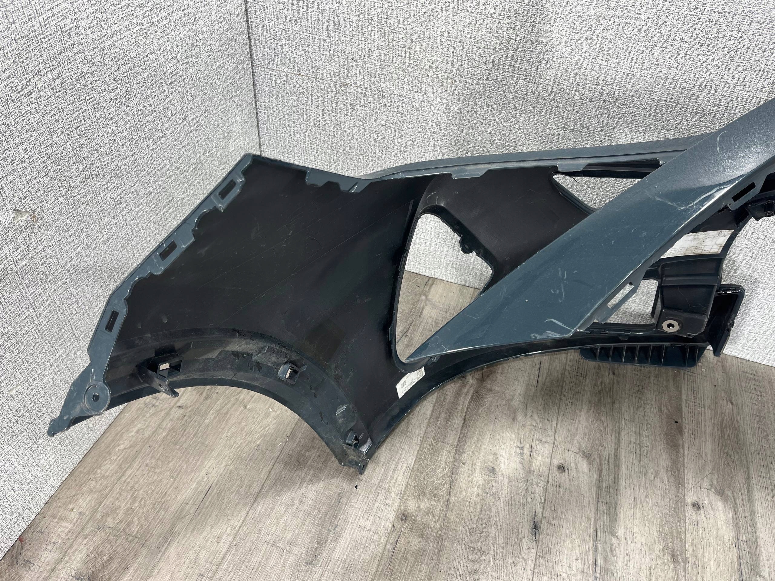 CUPRA FORMENTOR LIFT 2024-> bumper front 5FF807221FG