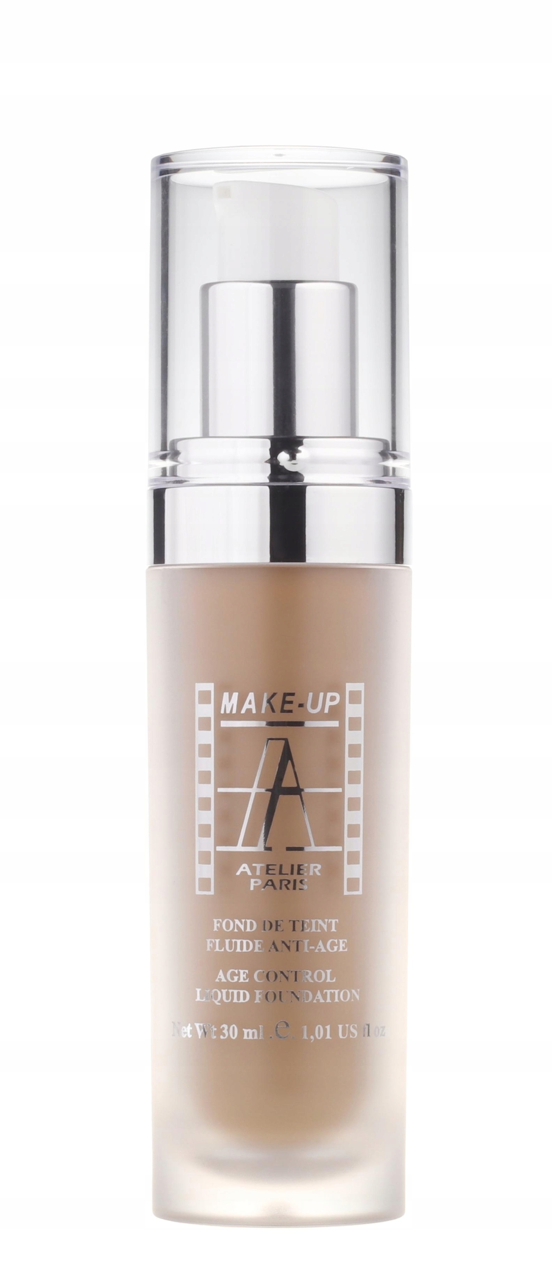 Make-Up Atelier Paris – Podkladová Báze Afl 4O