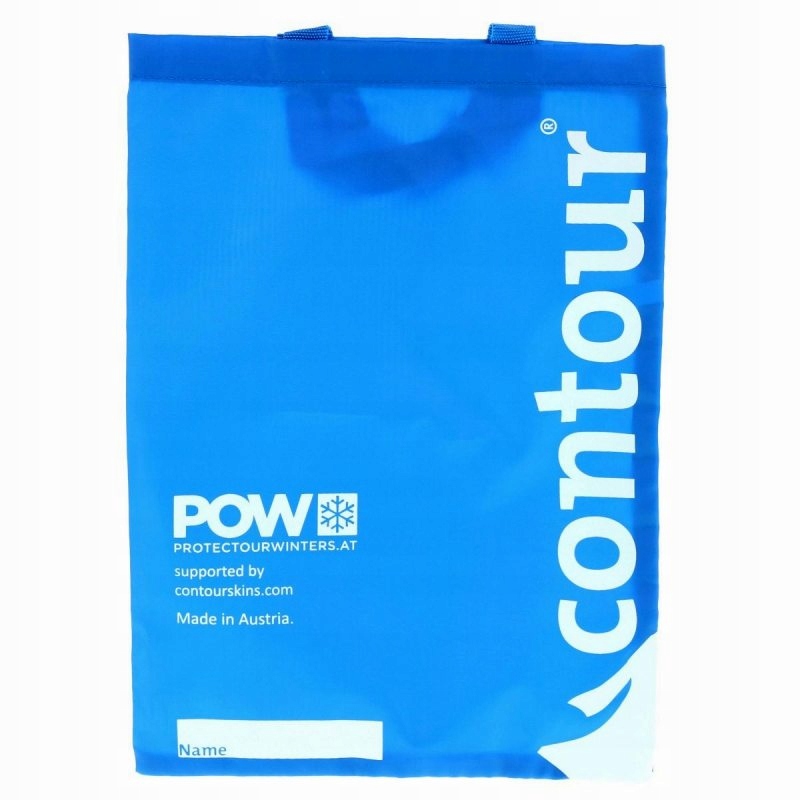 

Contour torba na foki Skin Bag blue