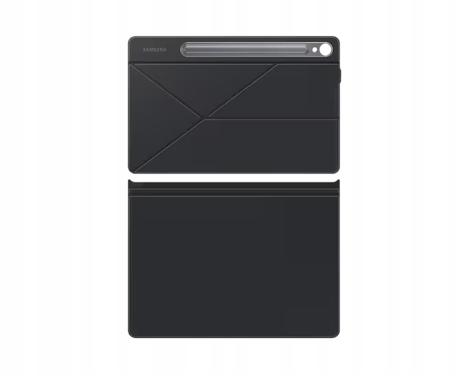 Samsung Ochranné púzdro pre Galaxy Tab S9/S9 FE/S10/S10 FE/S10 Lite Black