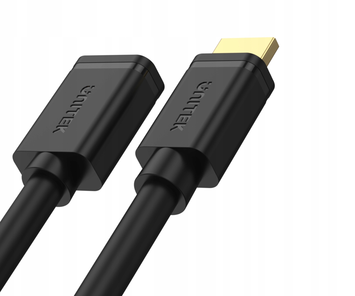 Unitek удлинитель HDMI (M) - HDMI (F) 2.0 3M код производителя Y-C166K
