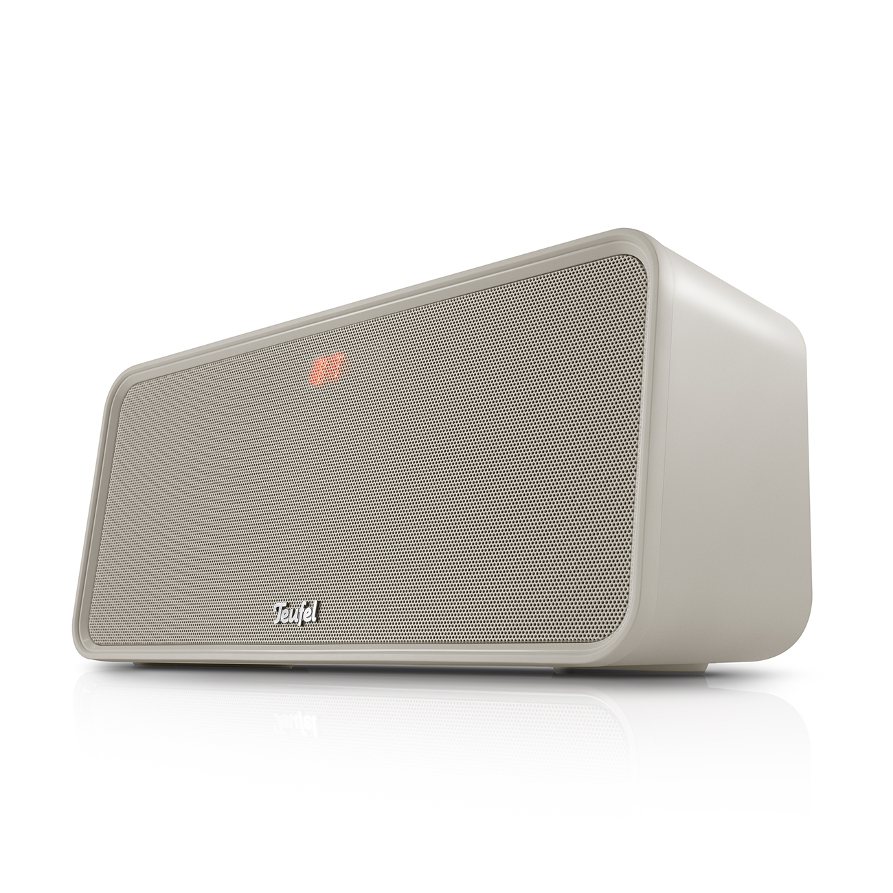 Głośnik Bluetooth Teufel Boomster, głośnik bezprzewodowy, przenośny, radio