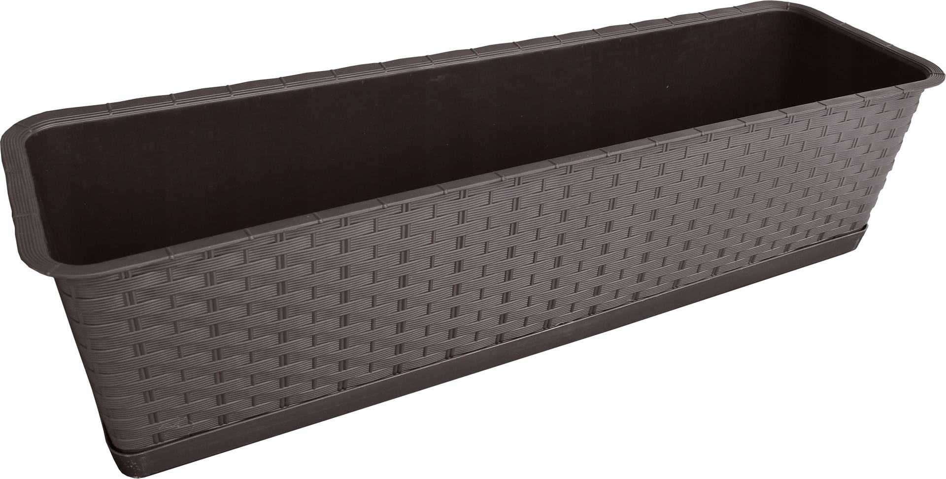 Skrzynka balkonowa Ratolla z podstawką ISR600P | Umbra — 4