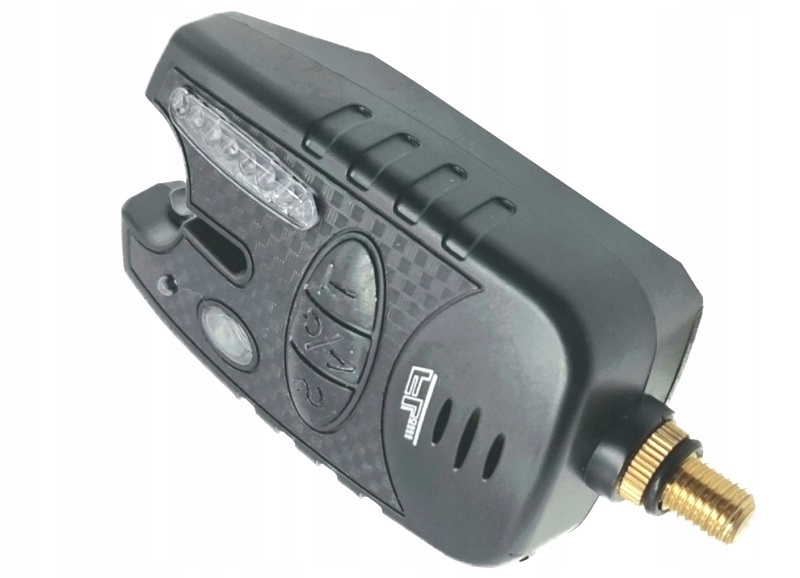 Elektroniczny sygnalizator brań linia led CARP Kod producenta JY-36N