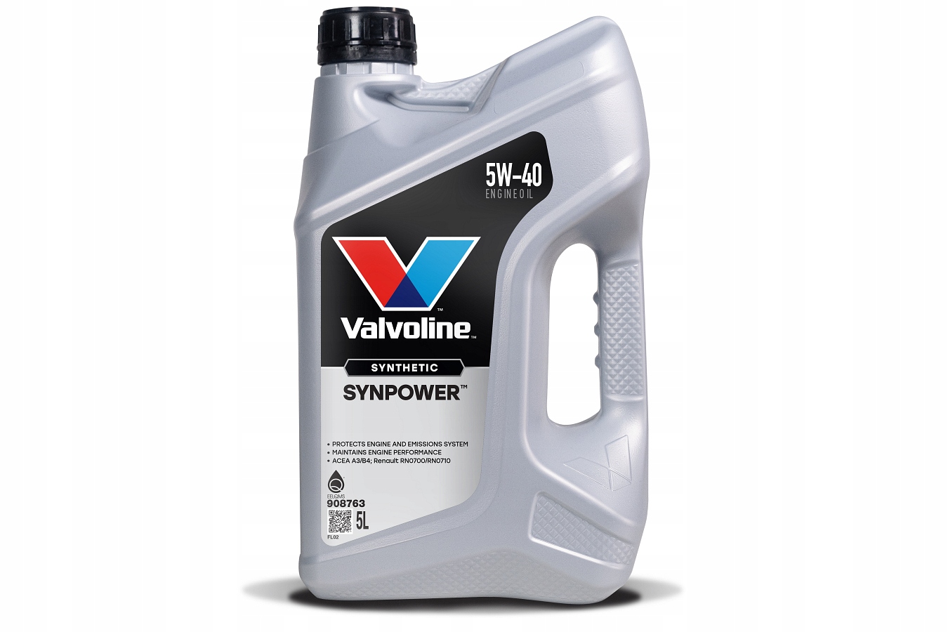 Valvoline SynPower 5 l 5W-40
