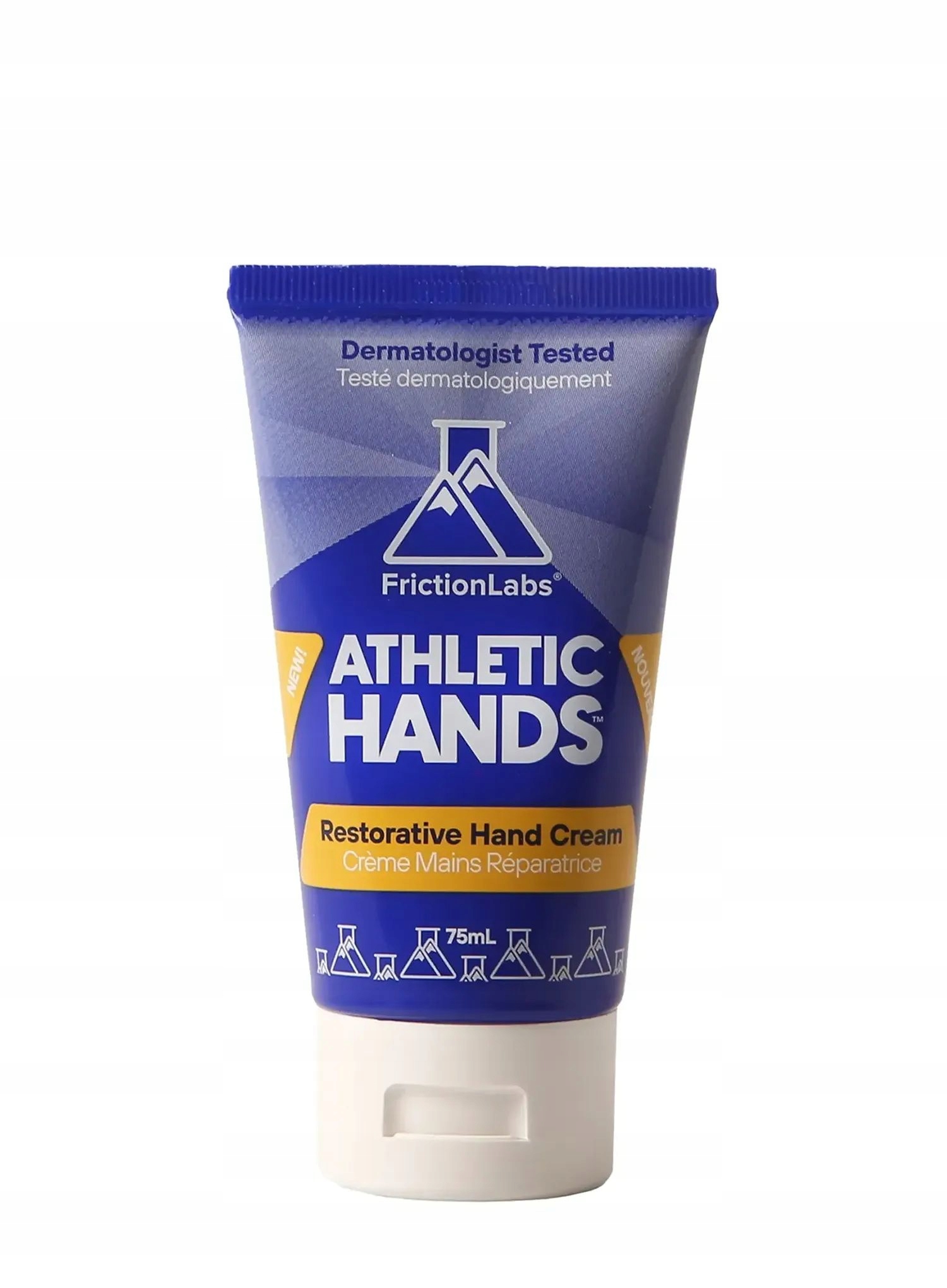 Denní regenerační krém FrictionLabs Athletic Hands 75 ml